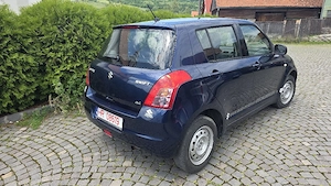 Suzuki Swift 4x4 - imagine 4