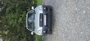 Hyundai tucson  - imagine 4