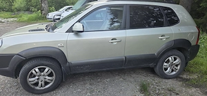 Hyundai tucson  - imagine 2