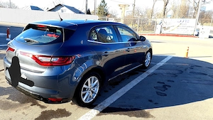 Renault Megane 1.5 dCi fără AdBlue - imagine 4