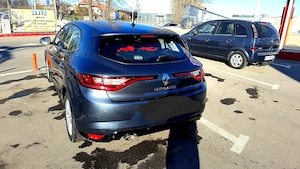 Renault Megane 1.5 dCi fără AdBlue - imagine 5