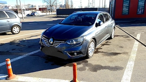 Renault Megane 1.5 dCi fără AdBlue - imagine 2