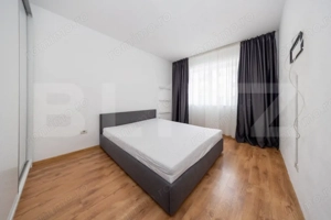  Apartament 2 camere de inchiriat | Sanpetru Residence |