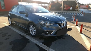 Renault Megane 1.5 dCi fără AdBlue