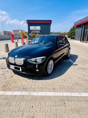 BMW seria 1, EfficientDynamics - imagine 2
