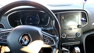 Renault Megane 1.5 dCi fără AdBlue - imagine 8