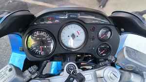 Honda VFR 750 RC36 - imagine 5