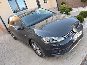 Golf 7, 1.5 tsi 130cp - imagine 5