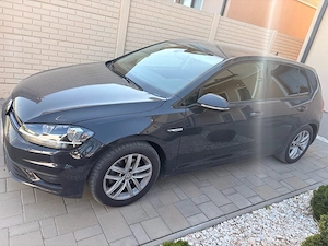 Golf 7, 1.5 tsi 130cp