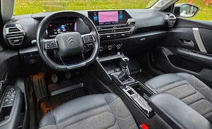 Citroen C4 PureTech 130 Stop&Start FEEL PACK - imagine 5