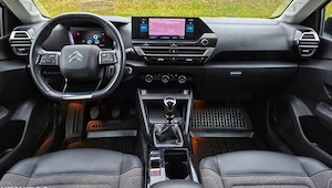 Citroen C4 PureTech 130 Stop&Start FEEL PACK - imagine 6