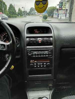 Vând Opel Astra Njoy 1.7CDTI, an fabricație 2004