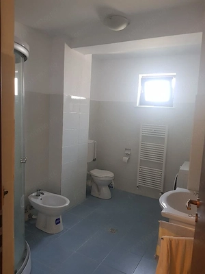 74 mp , apartament 2 camere ETAJ 1, bloc 2015, Nicolina-loc de parcare - imagine 6