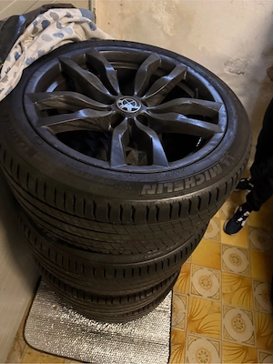 anvelope si jante bmw - imagine 5