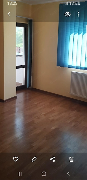 74 mp , apartament 2 camere ETAJ 1, bloc 2015, Nicolina-loc de parcare - imagine 8