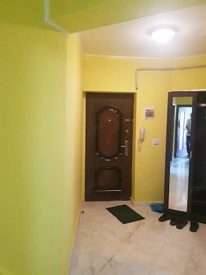 APARTAMENT 2 camere, 74 mp , ETAJ 1, bloc 2015, NICOLINA-loc de parcare