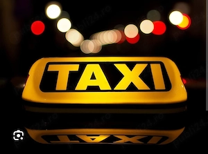 Licență Taxi Constanța 