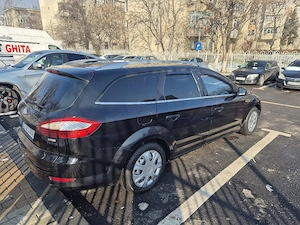 FORD Mondeo 2008 - imagine 3
