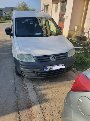 WW caddy.. - imagine 4