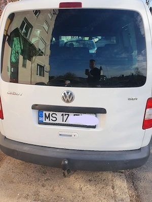 WW caddy.. - imagine 3