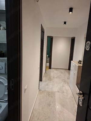apartament 2 camere regim hotelier - imagine 3