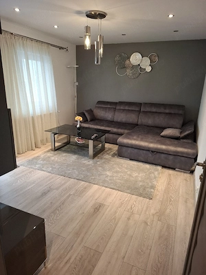 apartament 2 camere regim hotelier - imagine 5