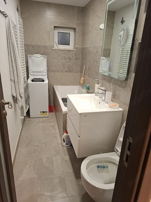 apartament 2 camere regim hotelier - imagine 2