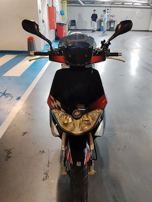 gilera runner - imagine 5