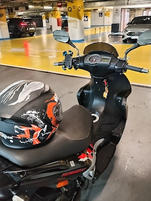 gilera runner - imagine 4