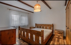 VIla individuala p+1 linga Bucuresti doar 7 minunte