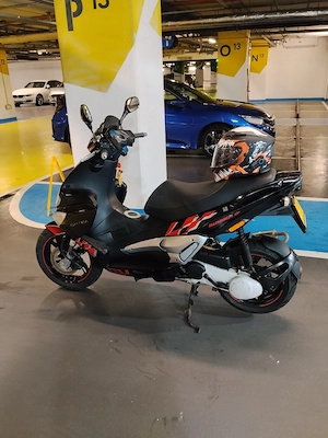 gilera runner - imagine 2