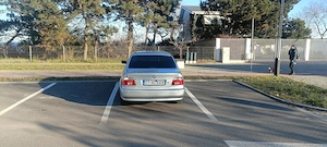 BmwE39 2,2 benzină,an fab 2001.Pret 3500eur sau schimb cu BMW seria1 - imagine 4