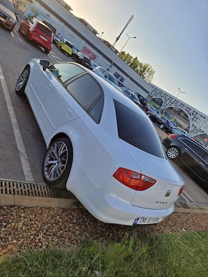 Seat Exeo 2.0 TDI 2012 - imagine 4