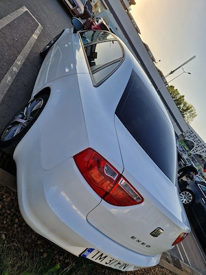 Seat Exeo 2.0 TDI 2012 - imagine 5