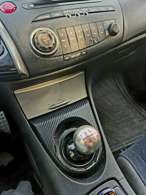 Honda Civic - imagine 5