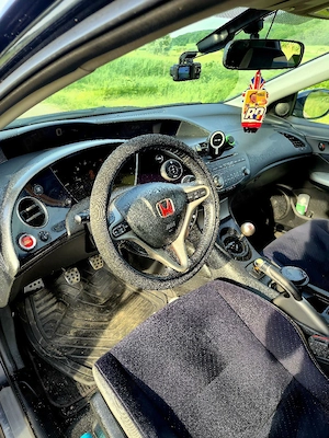 Honda Civic - imagine 4