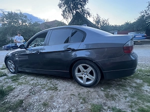  Vând BMW 390L - imagine 4