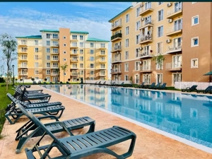 Apartament in Complexul Cosmopolis cu vedere catre piscina! - imagine 11