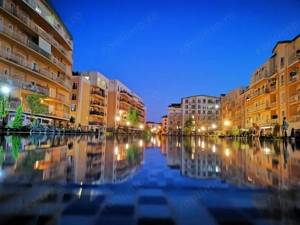 Apartament in Complexul Cosmopolis cu vedere catre piscina! - imagine 14