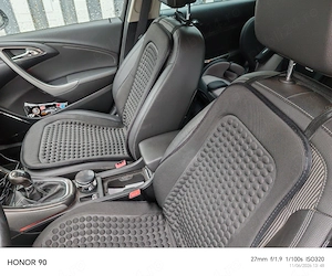 Opel Astra j Ecoflex 2013 - imagine 2
