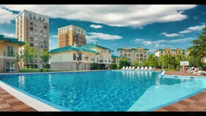 Apartament in Complexul Cosmopolis cu vedere catre piscina! - imagine 12