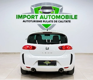 Seat Leon 1.6 TDI DPF Sport - imagine 7