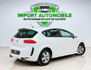 Seat Leon 1.6 TDI DPF Sport - imagine 6