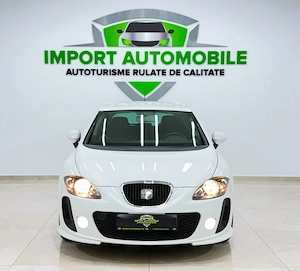 Seat Leon 1.6 TDI DPF Sport - imagine 2