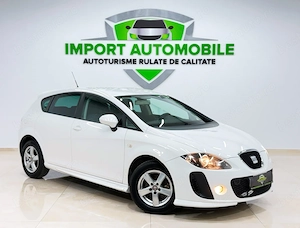 Seat Leon 1.6 TDI DPF Sport - imagine 3
