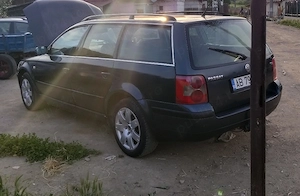 Volkswagen pasat 19 TDI  2005 