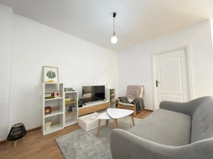 APARTAMENT 2 CAMERE I BLOC NOU I 52 MP I FINISAT SI MOBILAT COMPLET I CETATE I