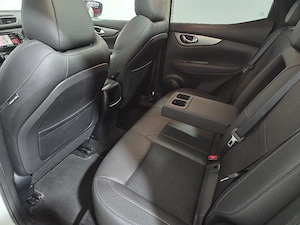Nissan Qashqai Tekna Bose 1.3 benzina   - imagine 6