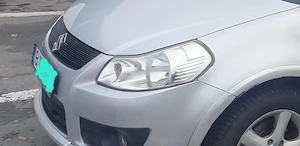 Vind Suzuki sx4 (4 4) 2009, nu este o mașină pentru pretentiosi - imagine 5