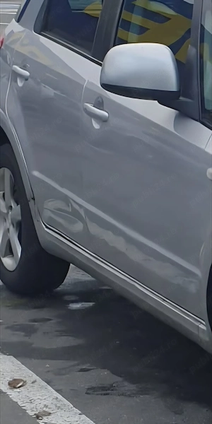 Vind Suzuki sx4 (4 4) 2009, nu este o mașină pentru pretentiosi - imagine 4